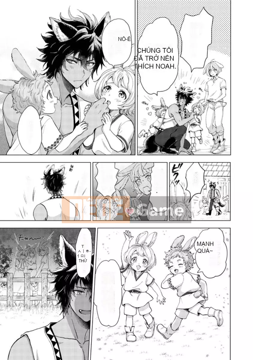 [Akuno Troi] Gặp tôi [Tiếng Trung]