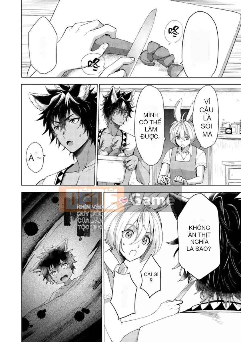 [Akuno Troi] Gặp tôi [Tiếng Trung]