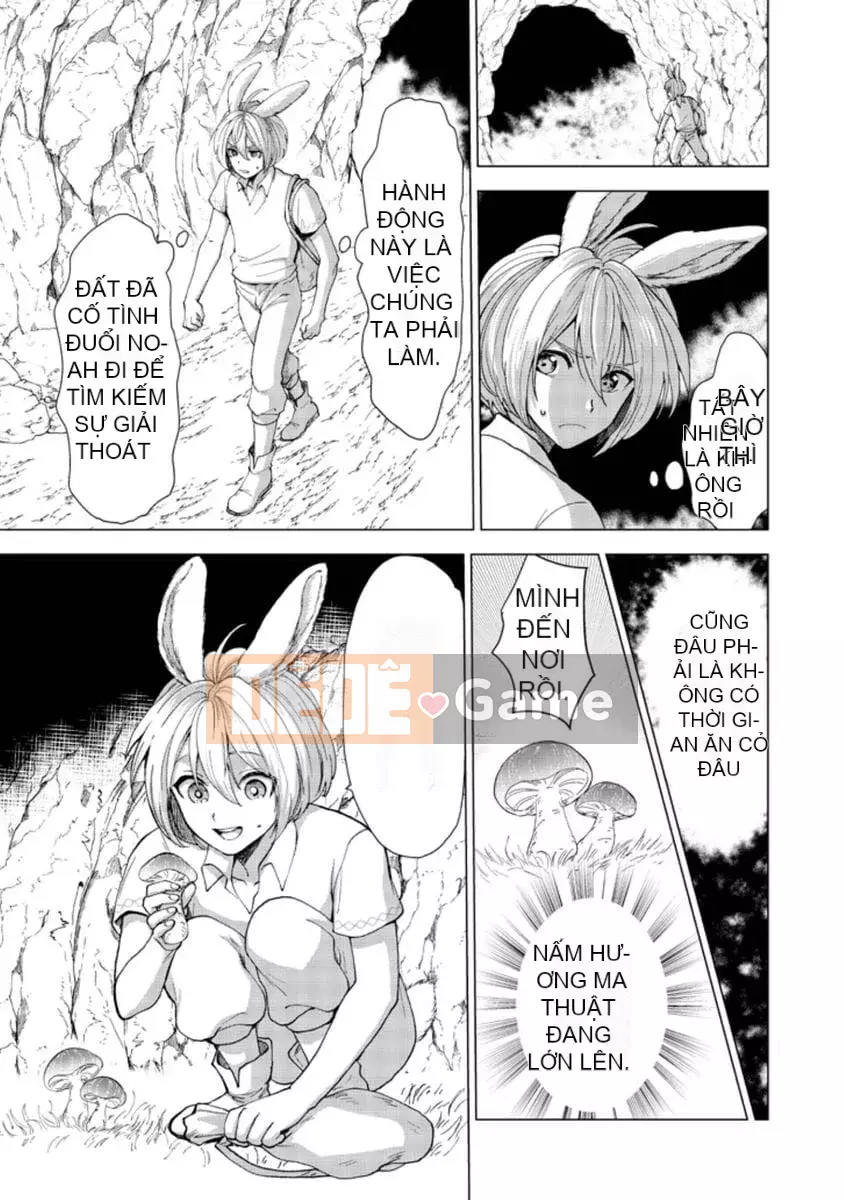 [Akuno Troi] Gặp tôi [Tiếng Trung]