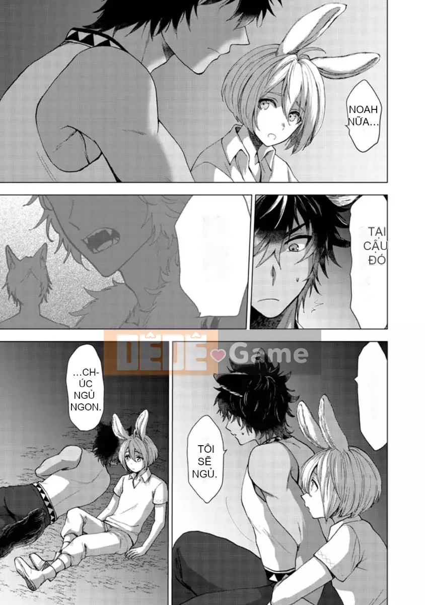 [Akuno Troi] Gặp tôi [Tiếng Trung]