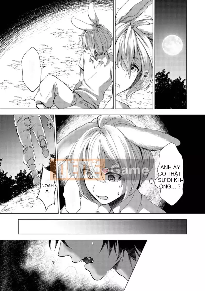 [Akuno Troi] Gặp tôi [Tiếng Trung]