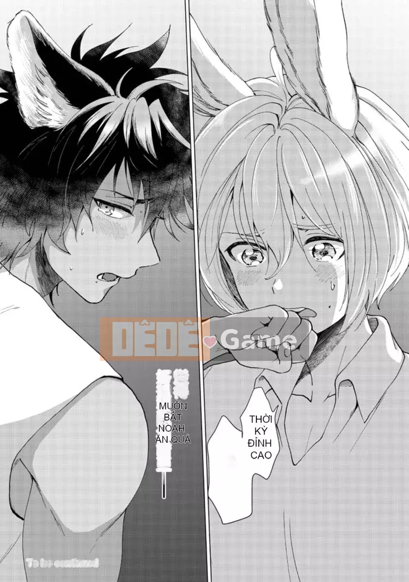 [Akuno Troi] Gặp tôi [Tiếng Trung]