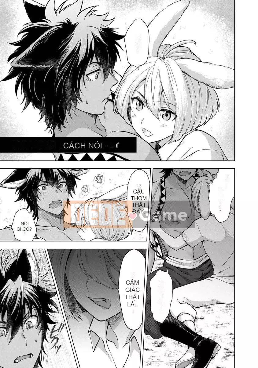 [Akuno Troi] Gặp tôi [Tiếng Trung]