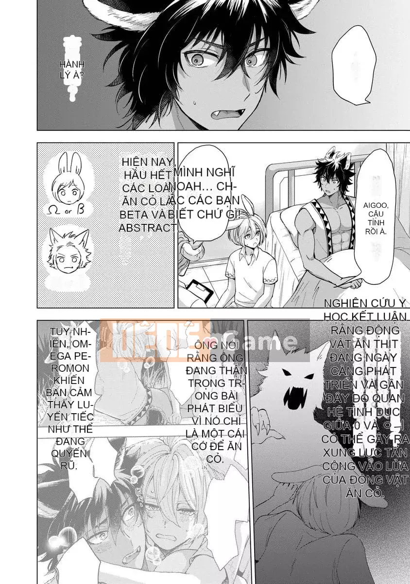 [Akuno Troi] Gặp tôi [Tiếng Trung]