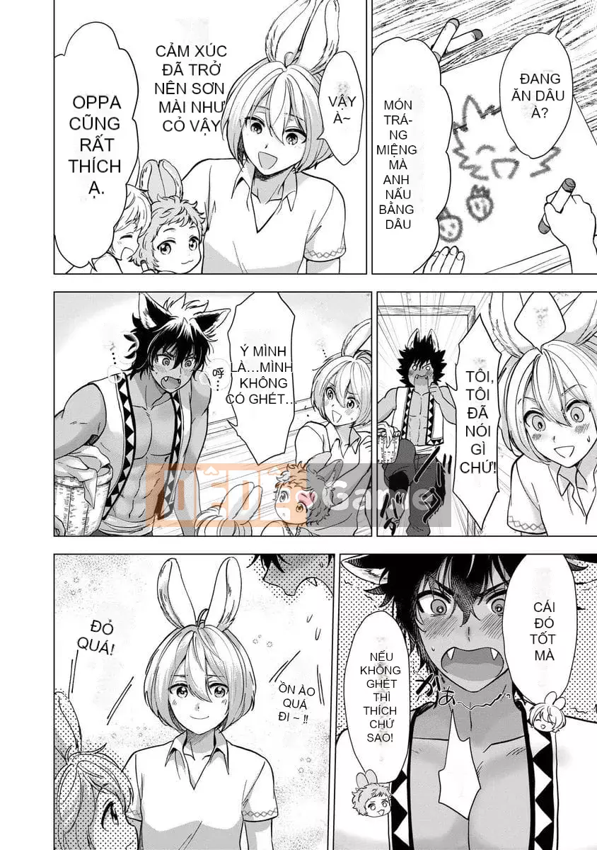 [Akuno Troi] Gặp tôi [Tiếng Trung]