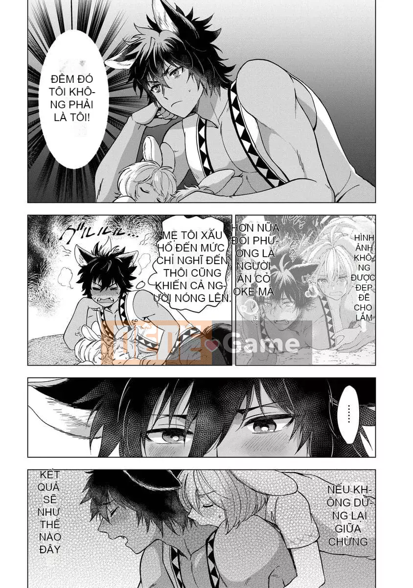 [Akuno Troi] Gặp tôi [Tiếng Trung]