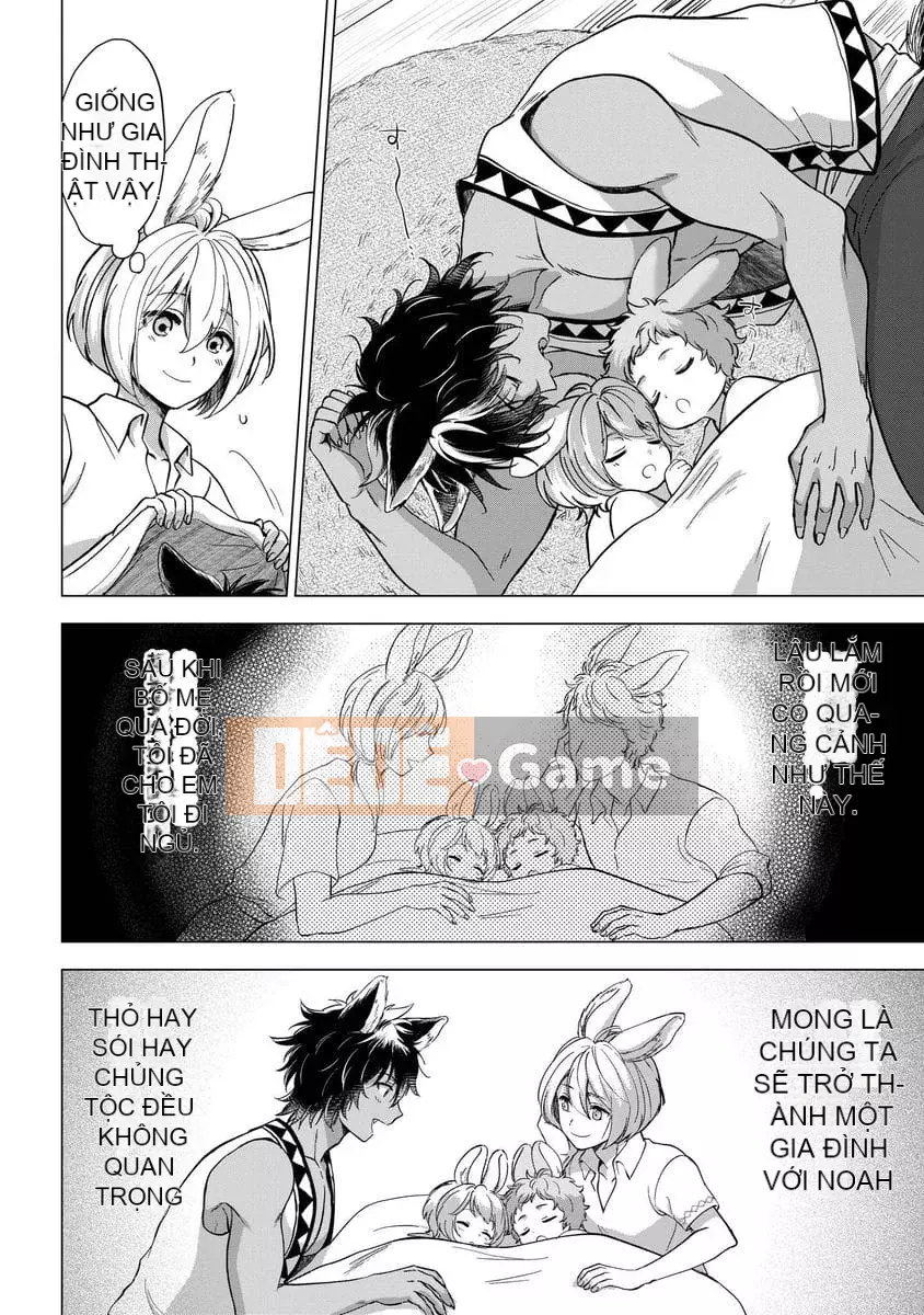 [Akuno Troi] Gặp tôi [Tiếng Trung]