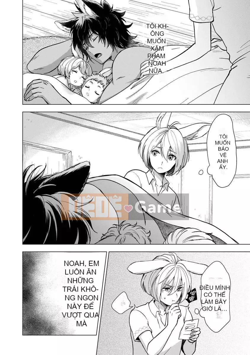 [Akuno Troi] Gặp tôi [Tiếng Trung]