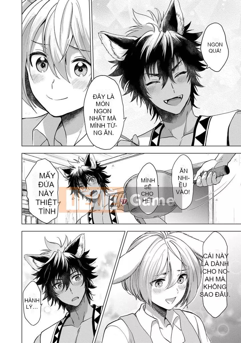 [Akuno Troi] Gặp tôi [Tiếng Trung]