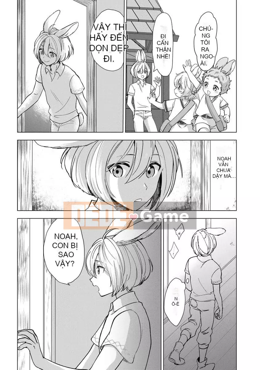 [Akuno Troi] Gặp tôi [Tiếng Trung]