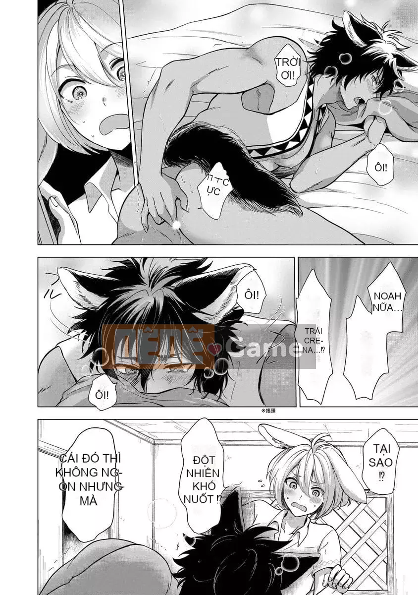 [Akuno Troi] Gặp tôi [Tiếng Trung]