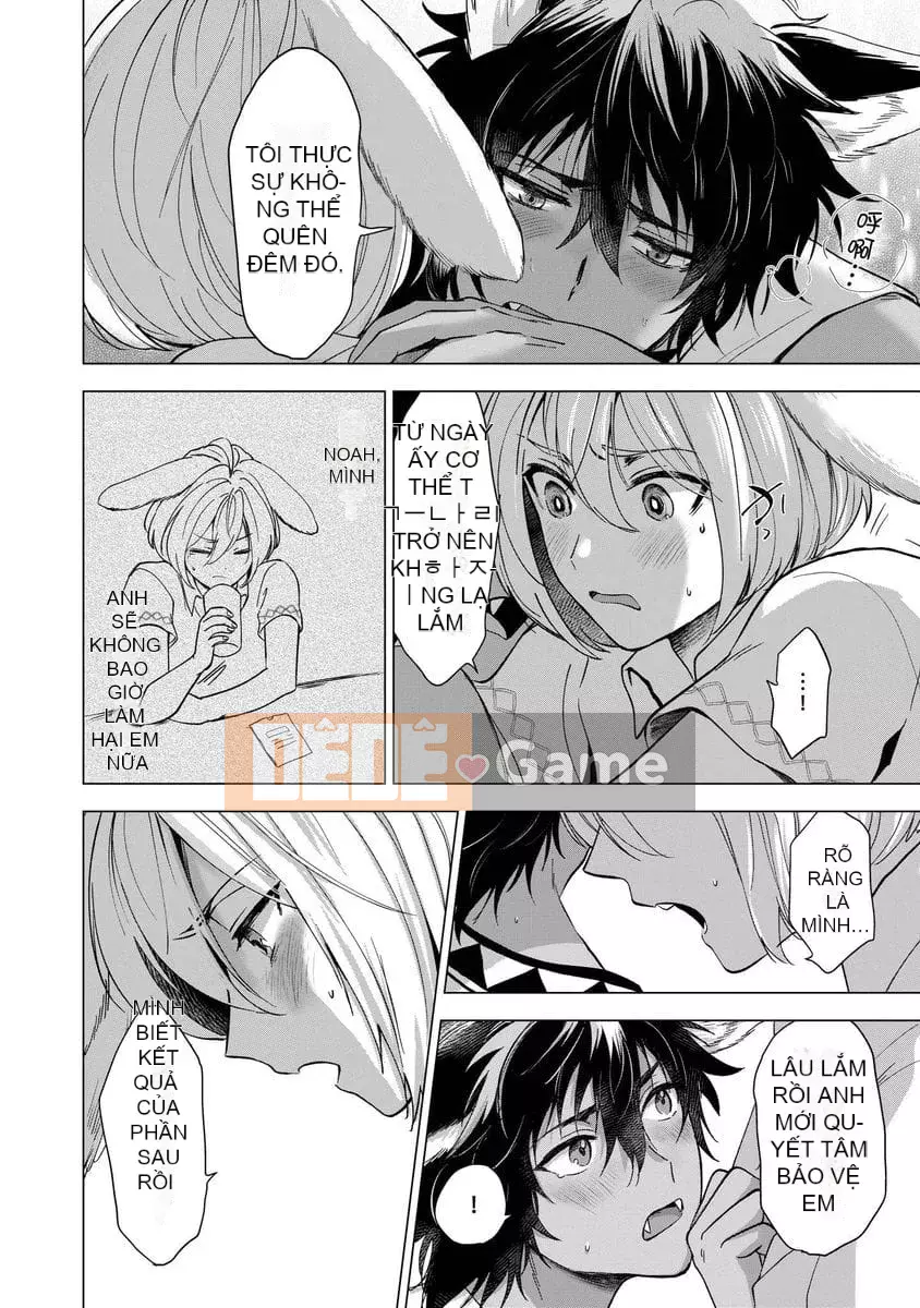 [Akuno Troi] Gặp tôi [Tiếng Trung]