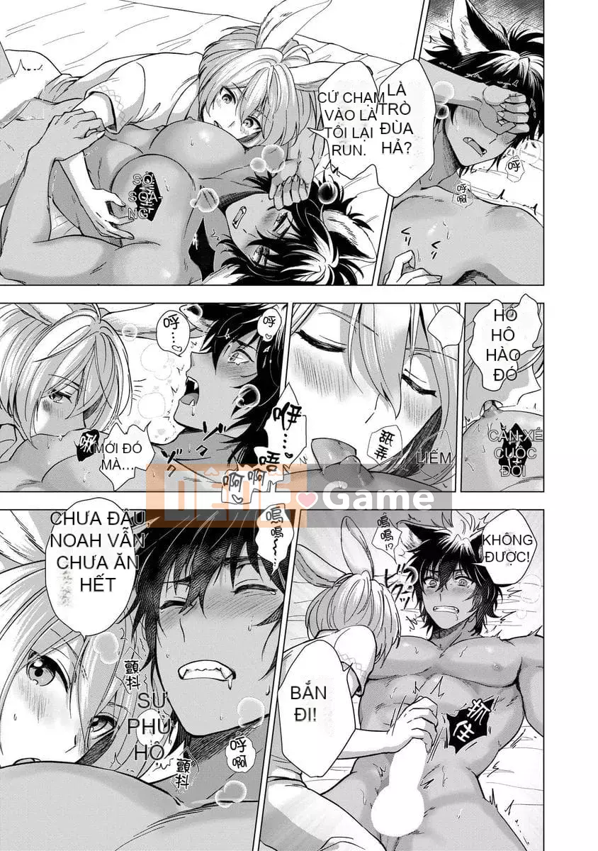 [Akuno Troi] Gặp tôi [Tiếng Trung]