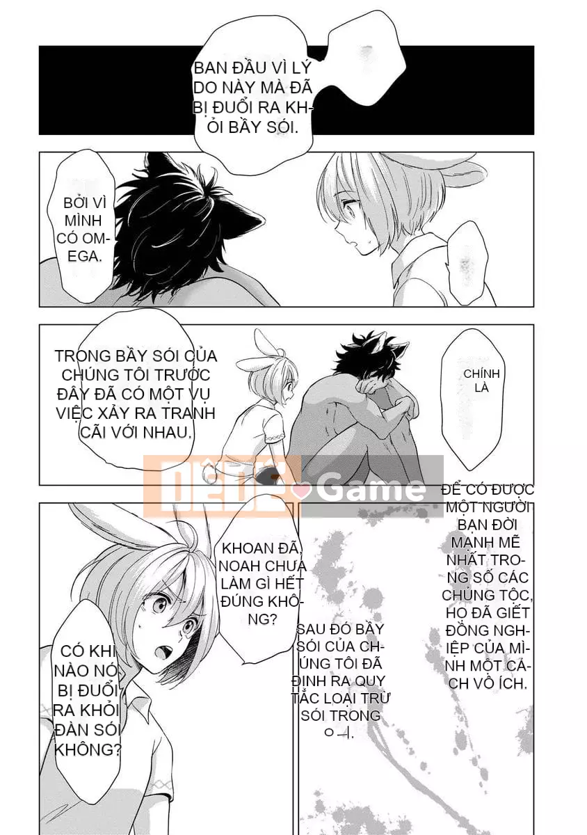 [Akuno Troi] Gặp tôi [Tiếng Trung]