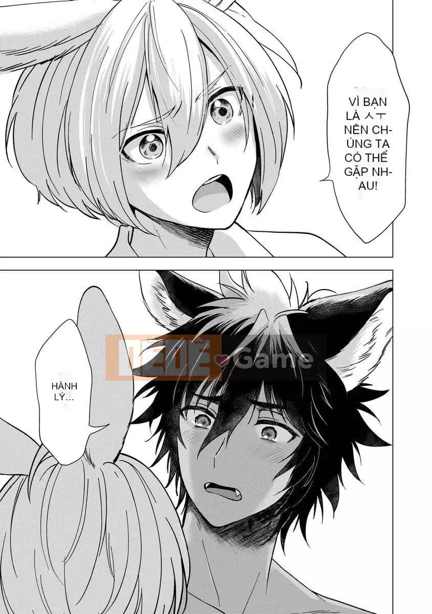 [Akuno Troi] Gặp tôi [Tiếng Trung]