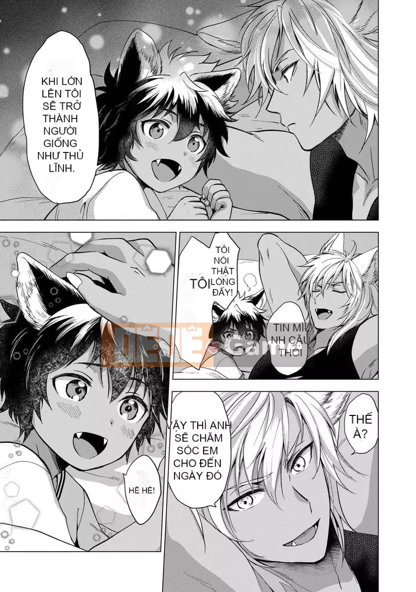 [Akuno Troi] Gặp tôi [Tiếng Trung]