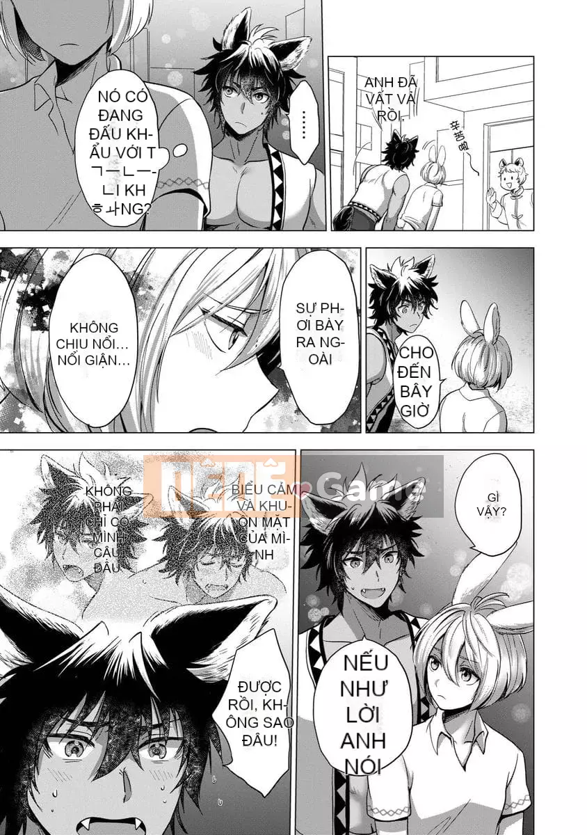 [Akuno Troi] Gặp tôi [Tiếng Trung]