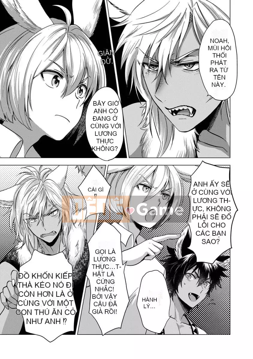 [Akuno Troi] Gặp tôi [Tiếng Trung]