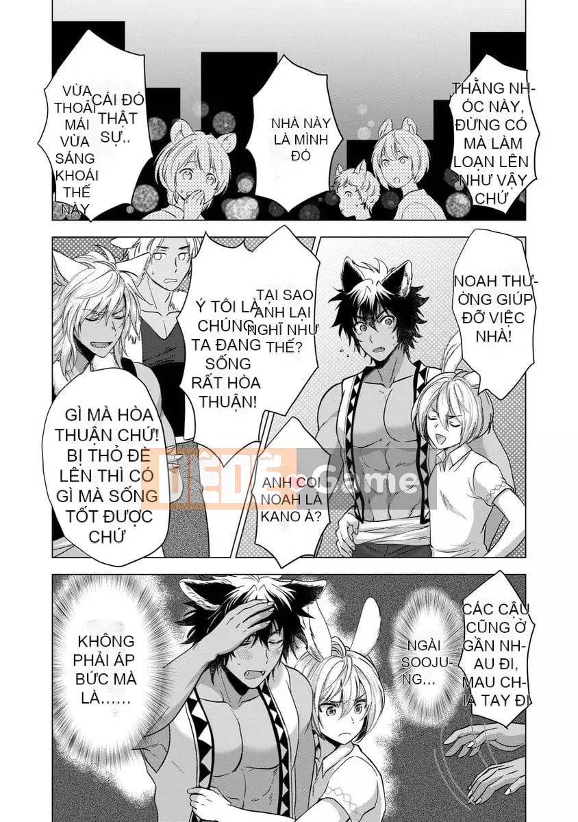 [Akuno Troi] Gặp tôi [Tiếng Trung]