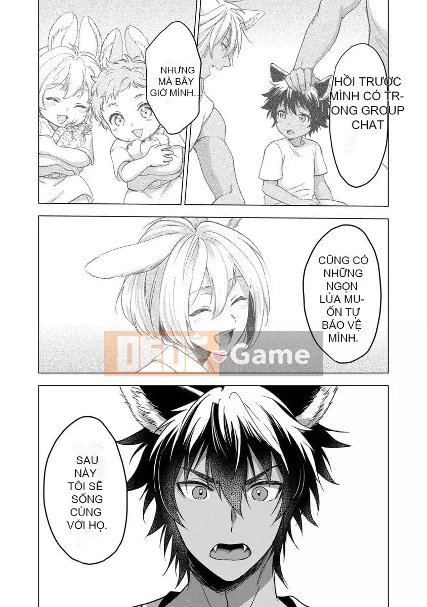 [Akuno Troi] Gặp tôi [Tiếng Trung]