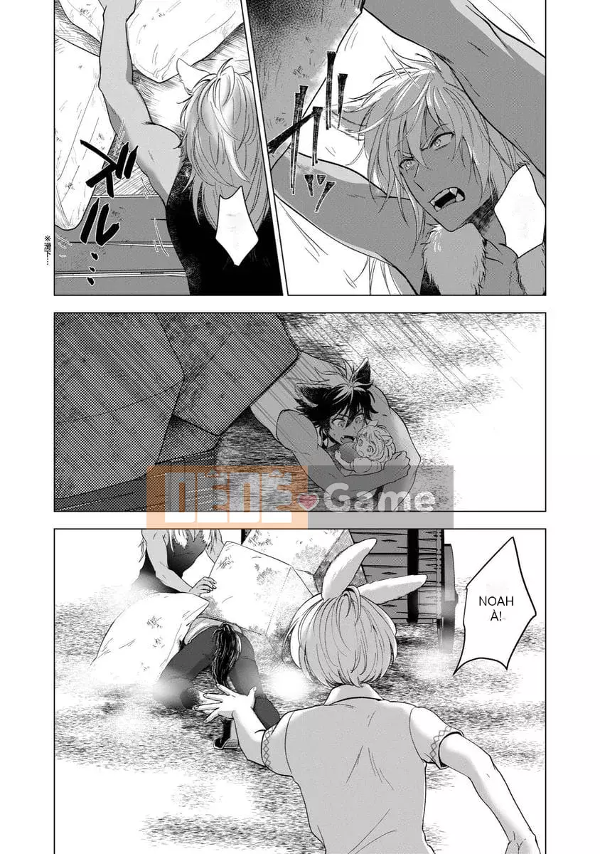 [Akuno Troi] Gặp tôi [Tiếng Trung]