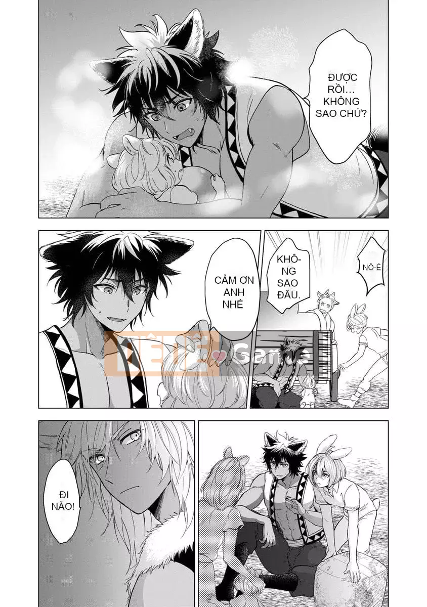 [Akuno Troi] Gặp tôi [Tiếng Trung]