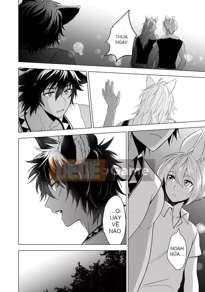 [Akuno Troi] Gặp tôi [Tiếng Trung]