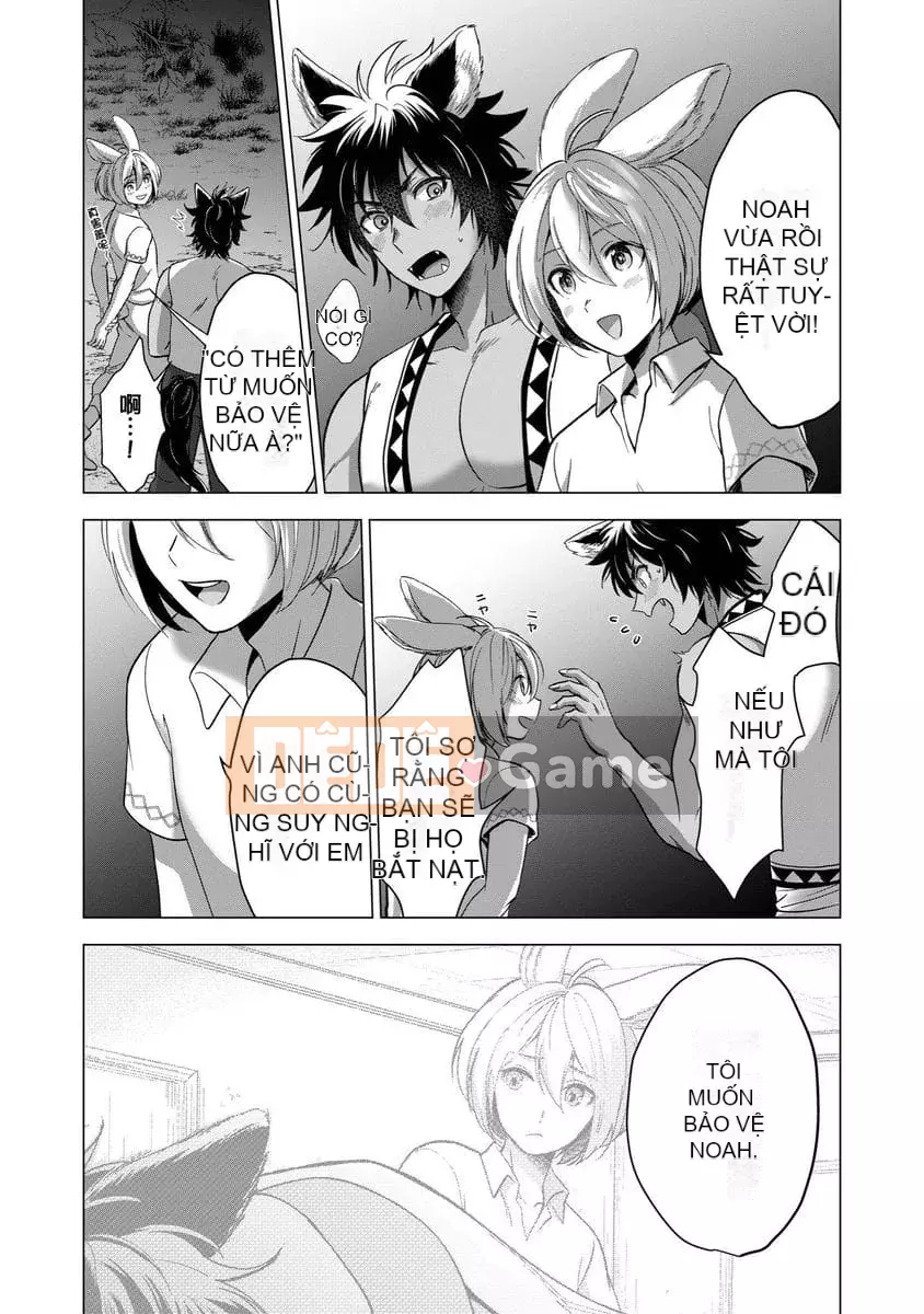 [Akuno Troi] Gặp tôi [Tiếng Trung]