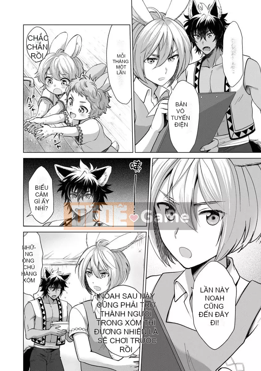 [Akuno Troi] Gặp tôi [Tiếng Trung]