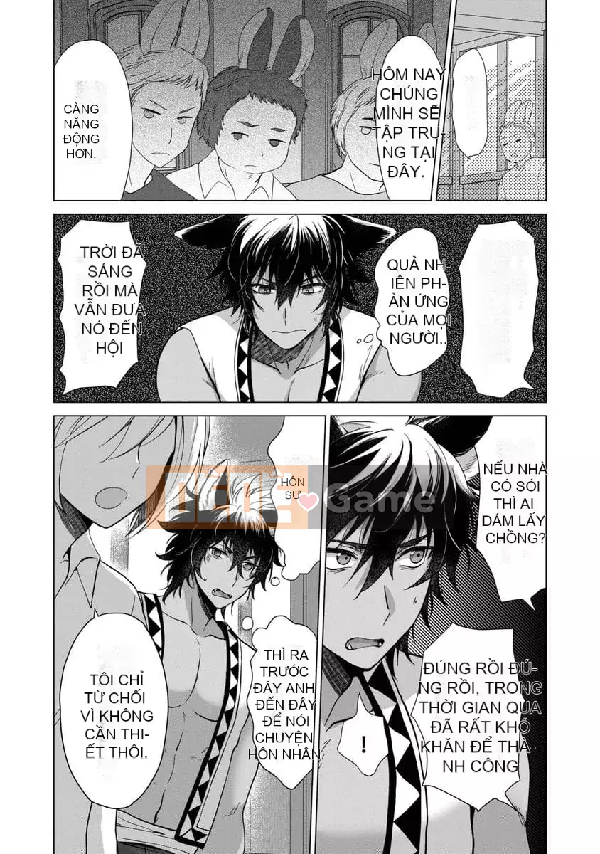 [Akuno Troi] Gặp tôi [Tiếng Trung]