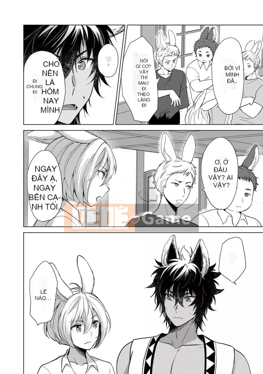 [Akuno Troi] Gặp tôi [Tiếng Trung]