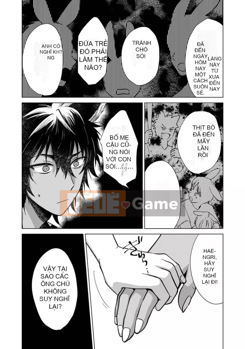 [Akuno Troi] Gặp tôi [Tiếng Trung]