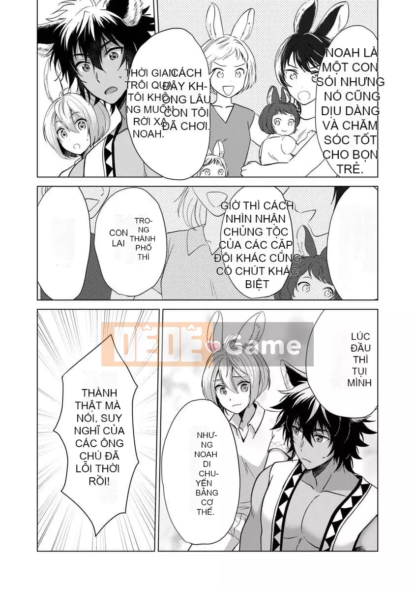 [Akuno Troi] Gặp tôi [Tiếng Trung]