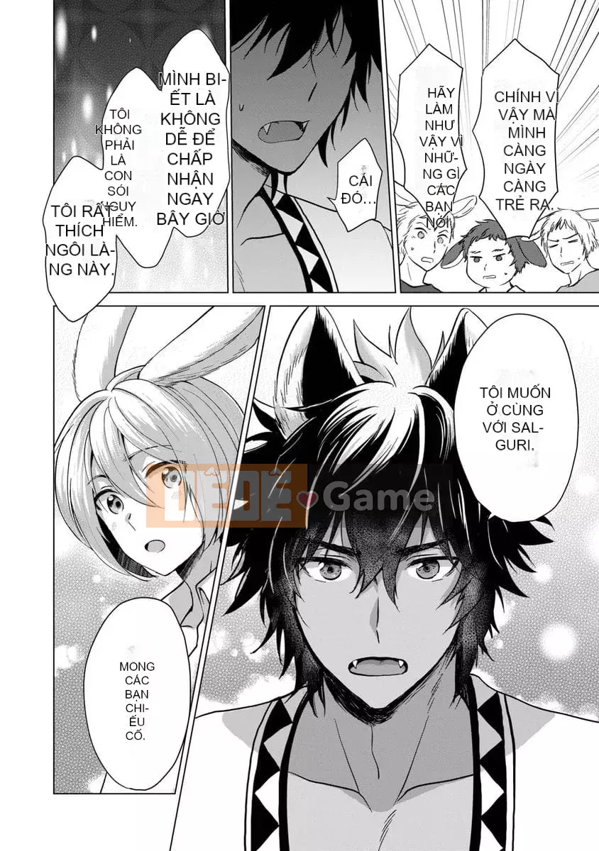 [Akuno Troi] Gặp tôi [Tiếng Trung]