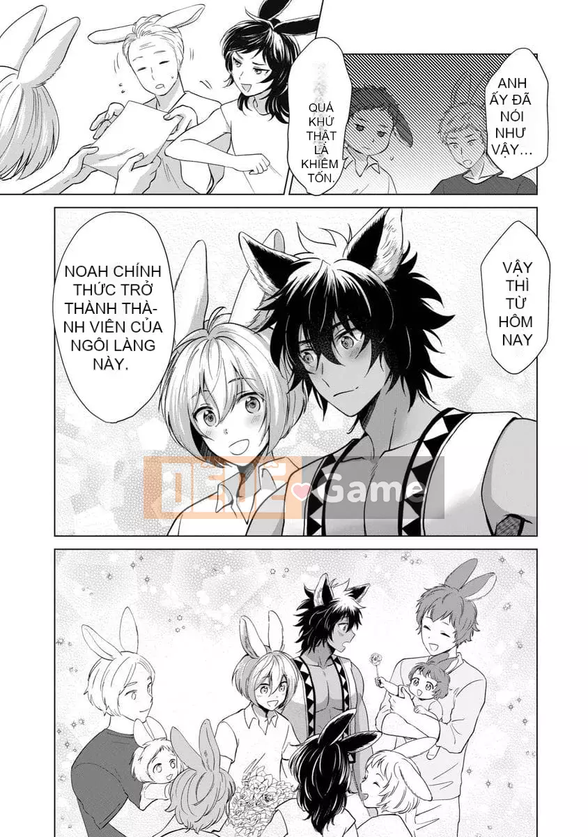 [Akuno Troi] Gặp tôi [Tiếng Trung]