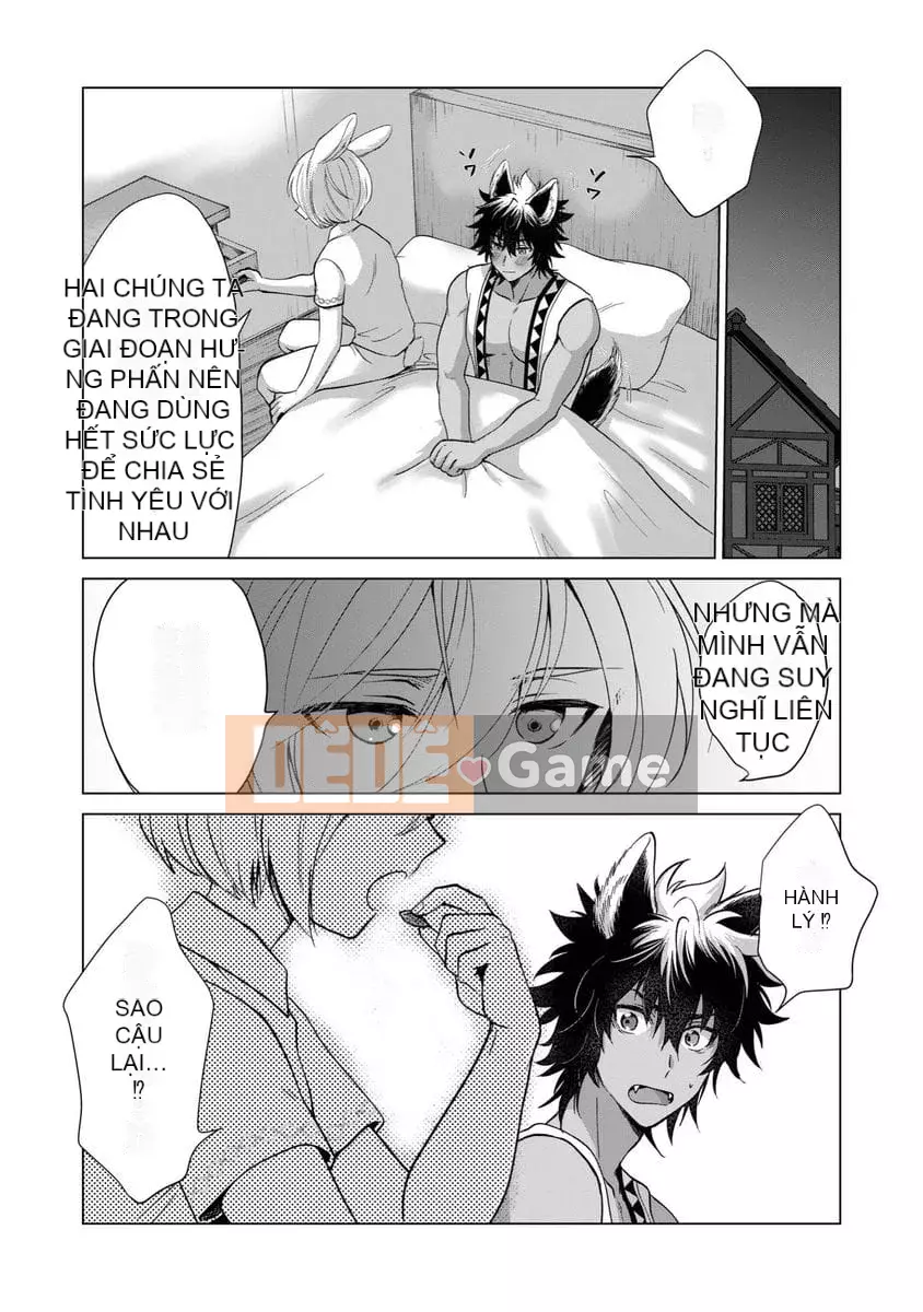 [Akuno Troi] Gặp tôi [Tiếng Trung]