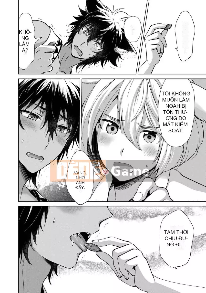 [Akuno Troi] Gặp tôi [Tiếng Trung]