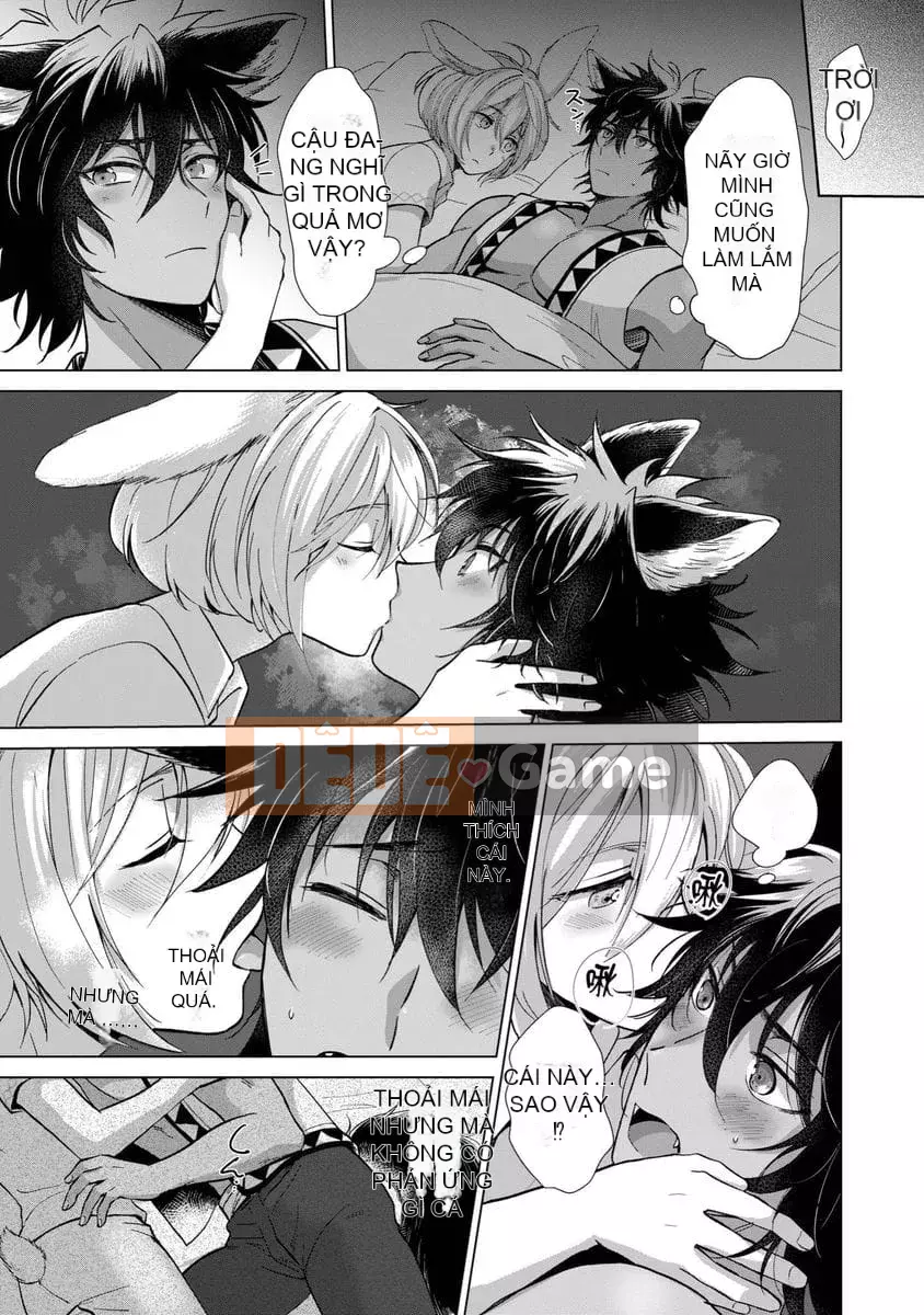 [Akuno Troi] Gặp tôi [Tiếng Trung]