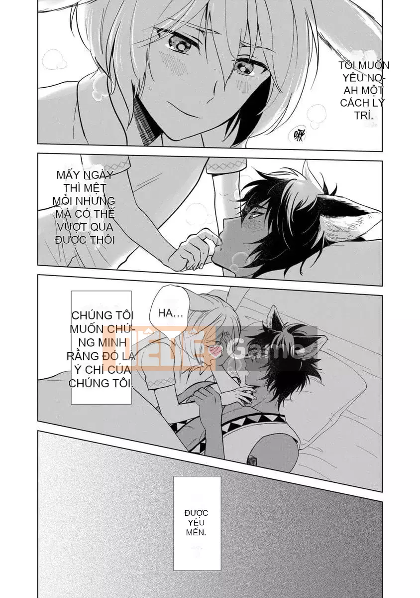 [Akuno Troi] Gặp tôi [Tiếng Trung]