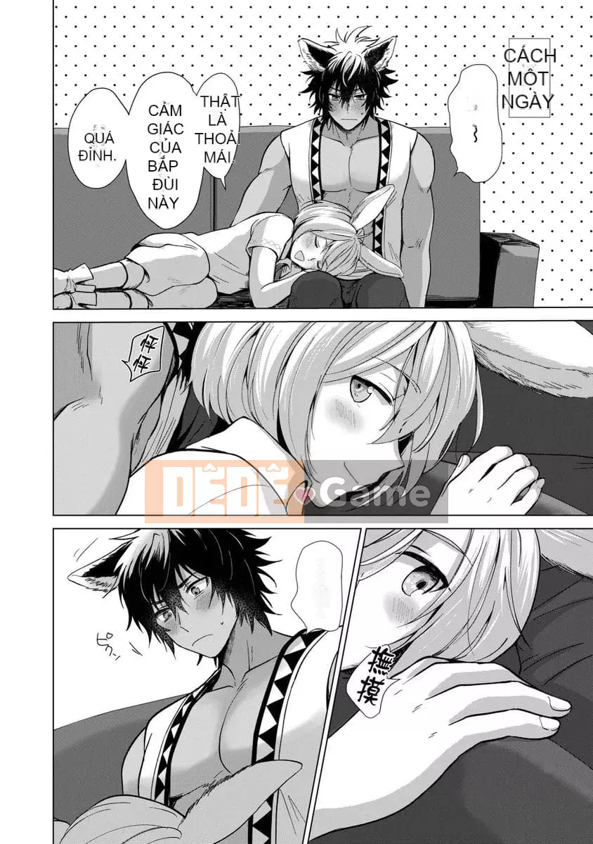 [Akuno Troi] Gặp tôi [Tiếng Trung]