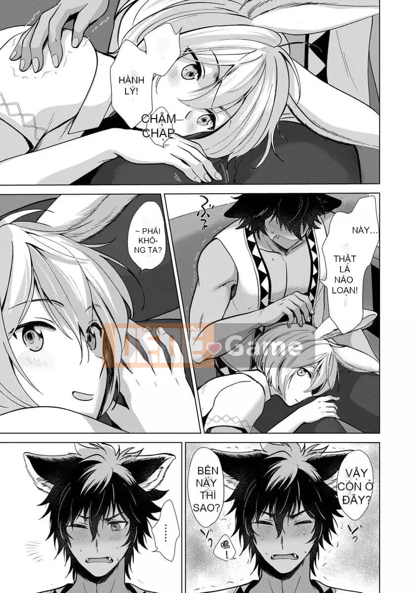 [Akuno Troi] Gặp tôi [Tiếng Trung]