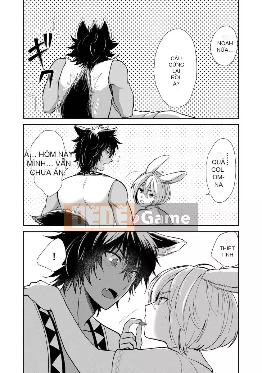 [Akuno Troi] Gặp tôi [Tiếng Trung]