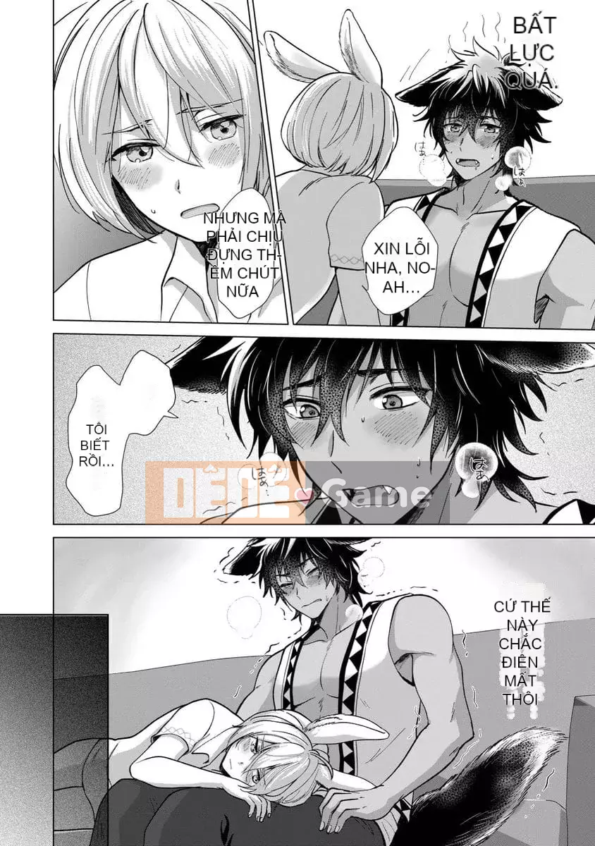 [Akuno Troi] Gặp tôi [Tiếng Trung]