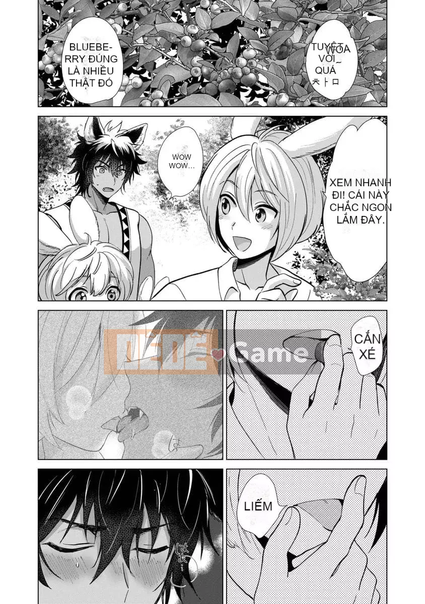 [Akuno Troi] Gặp tôi [Tiếng Trung]