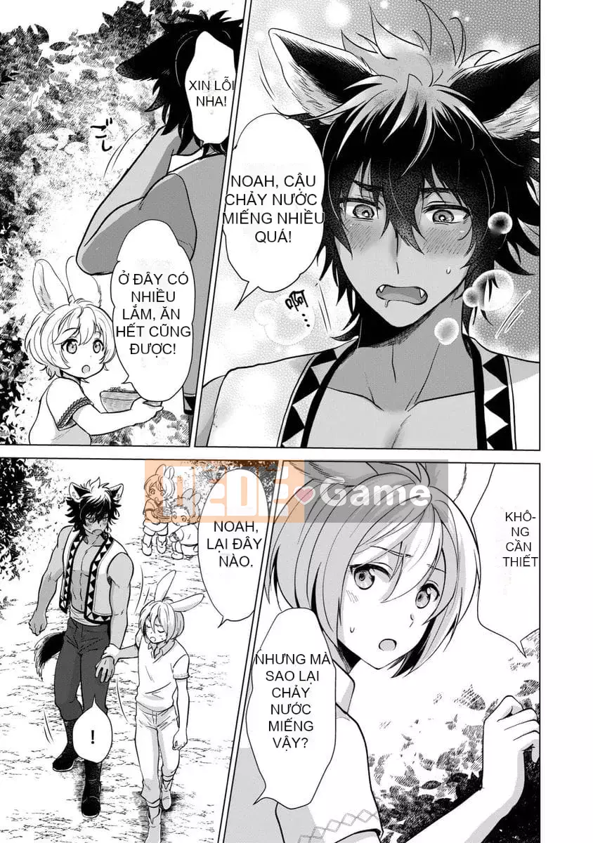 [Akuno Troi] Gặp tôi [Tiếng Trung]