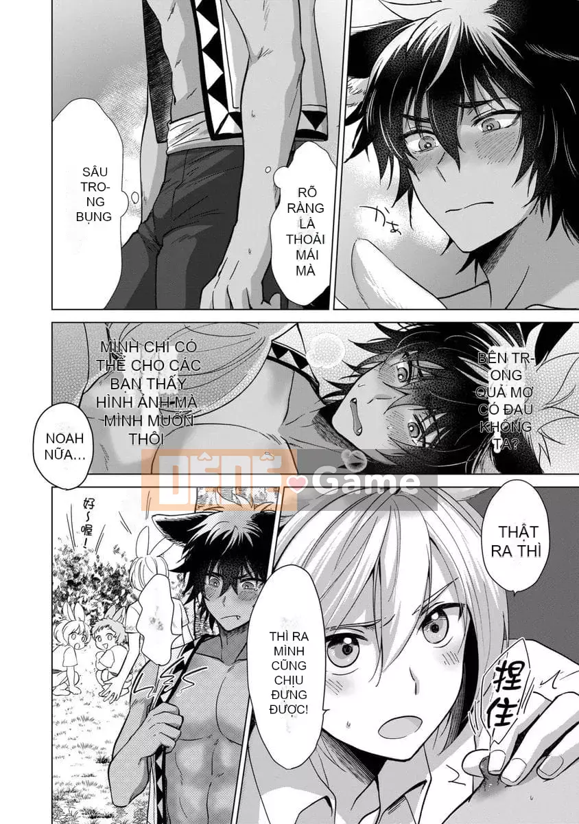 [Akuno Troi] Gặp tôi [Tiếng Trung]