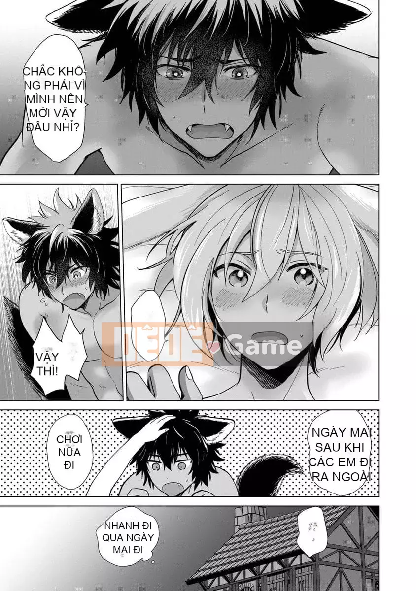 [Akuno Troi] Gặp tôi [Tiếng Trung]