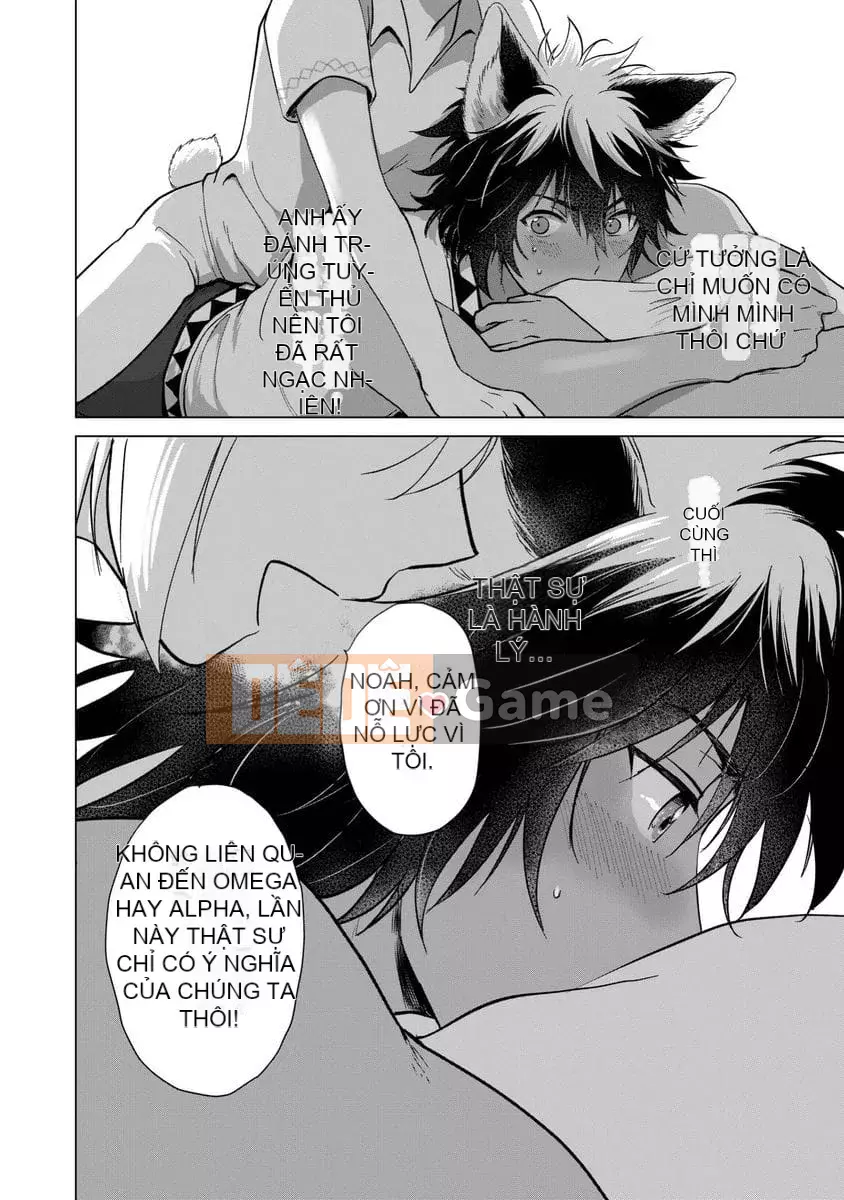 [Akuno Troi] Gặp tôi [Tiếng Trung]