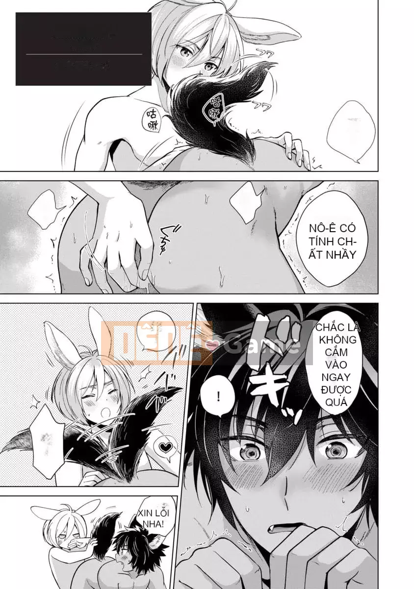 [Akuno Troi] Gặp tôi [Tiếng Trung]