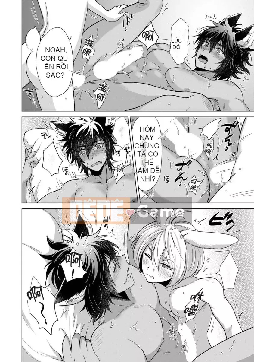 [Akuno Troi] Gặp tôi [Tiếng Trung]